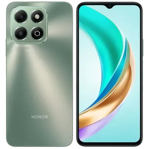  Ремонт Honor X6b