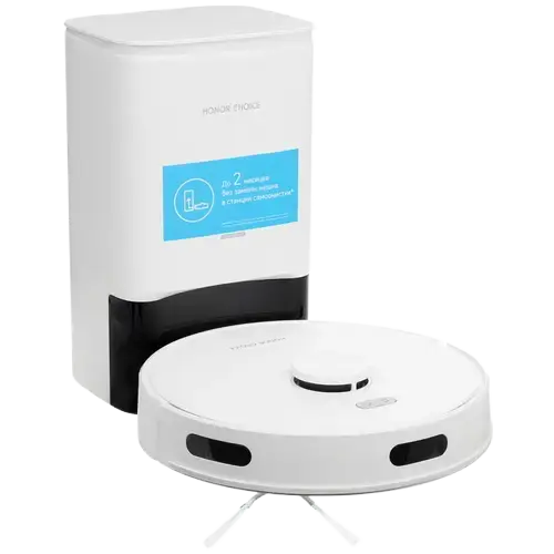  Ремонт Honor Choice Robot Cleaner R2s Plus