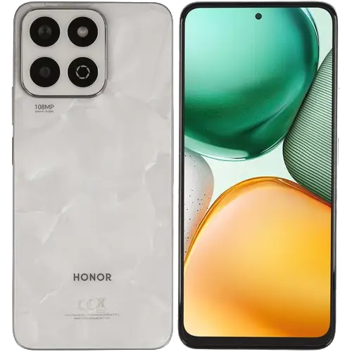  Ремонт Honor X7c